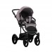 Bebetto Torino Black 06 | Kombi-Kinderwagen
